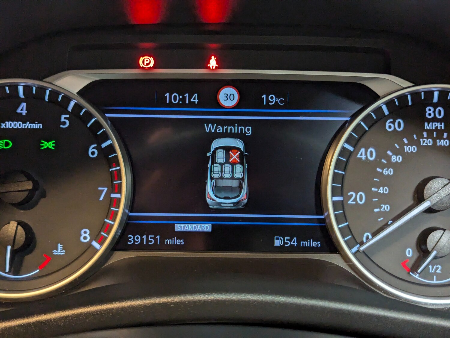 Vehicle 25