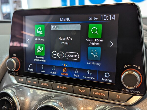 Used Nissan Juke 2022 for sale - 71937159: Photo 28