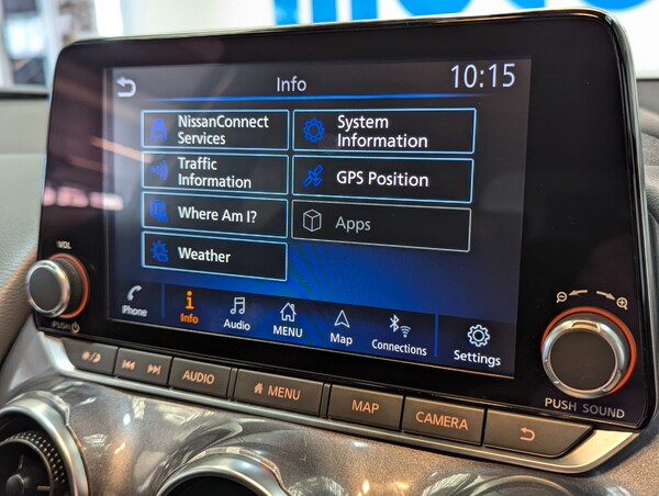 Used Nissan Juke 2022 for sale - 71937159: Photo 31