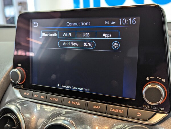 Used Nissan Juke 2022 for sale - 71937159: Photo 32