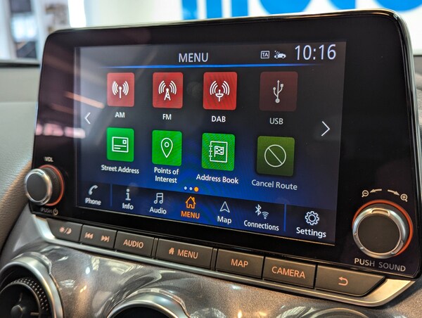 Used Nissan Juke 2022 for sale - 71937159: Photo 34