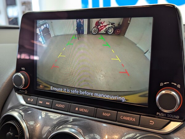 Used Nissan Juke 2022 for sale - 71937159: Photo 35