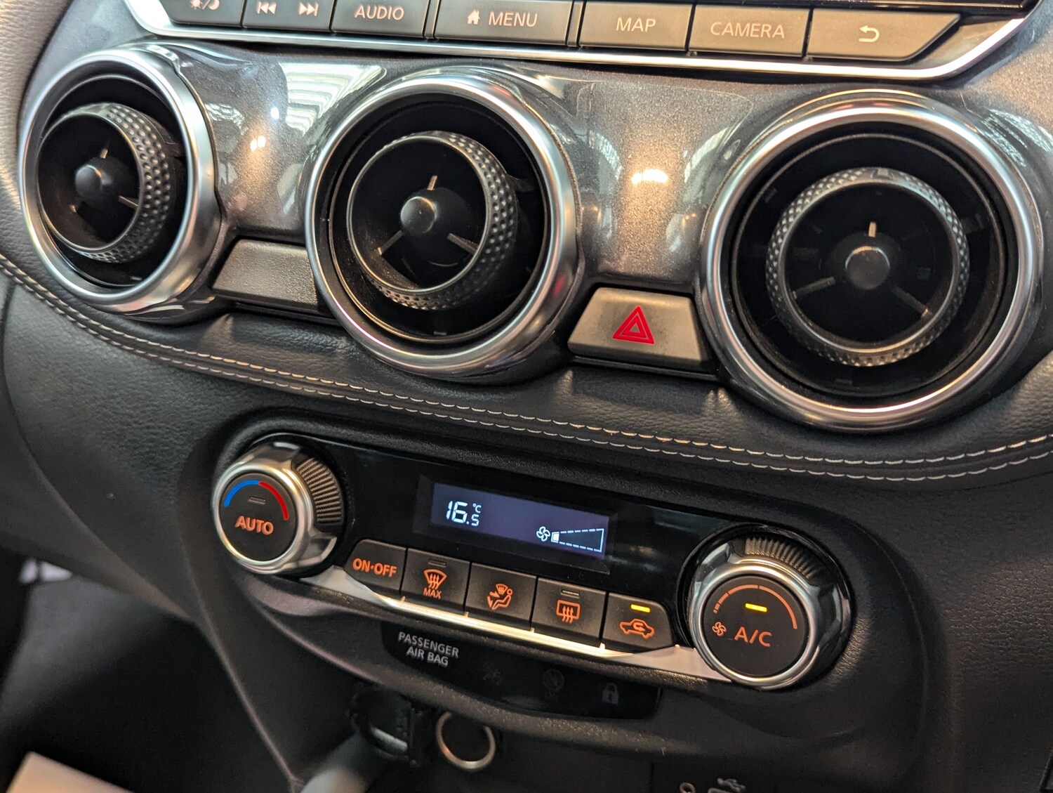 Vehicle 36