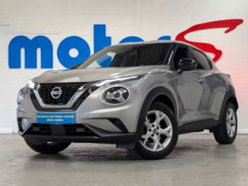 Used Nissan Juke 2022 for sale - 71937159: Photo