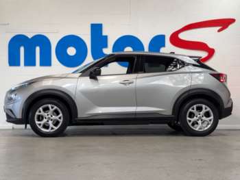 Used Nissan Juke 2022 for sale - 71937159: Photo