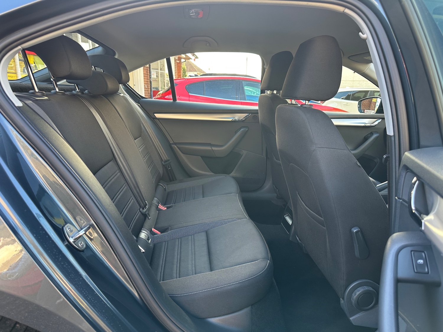 Used Skoda Octavia 2020 for sale - 78150443: Photo 10