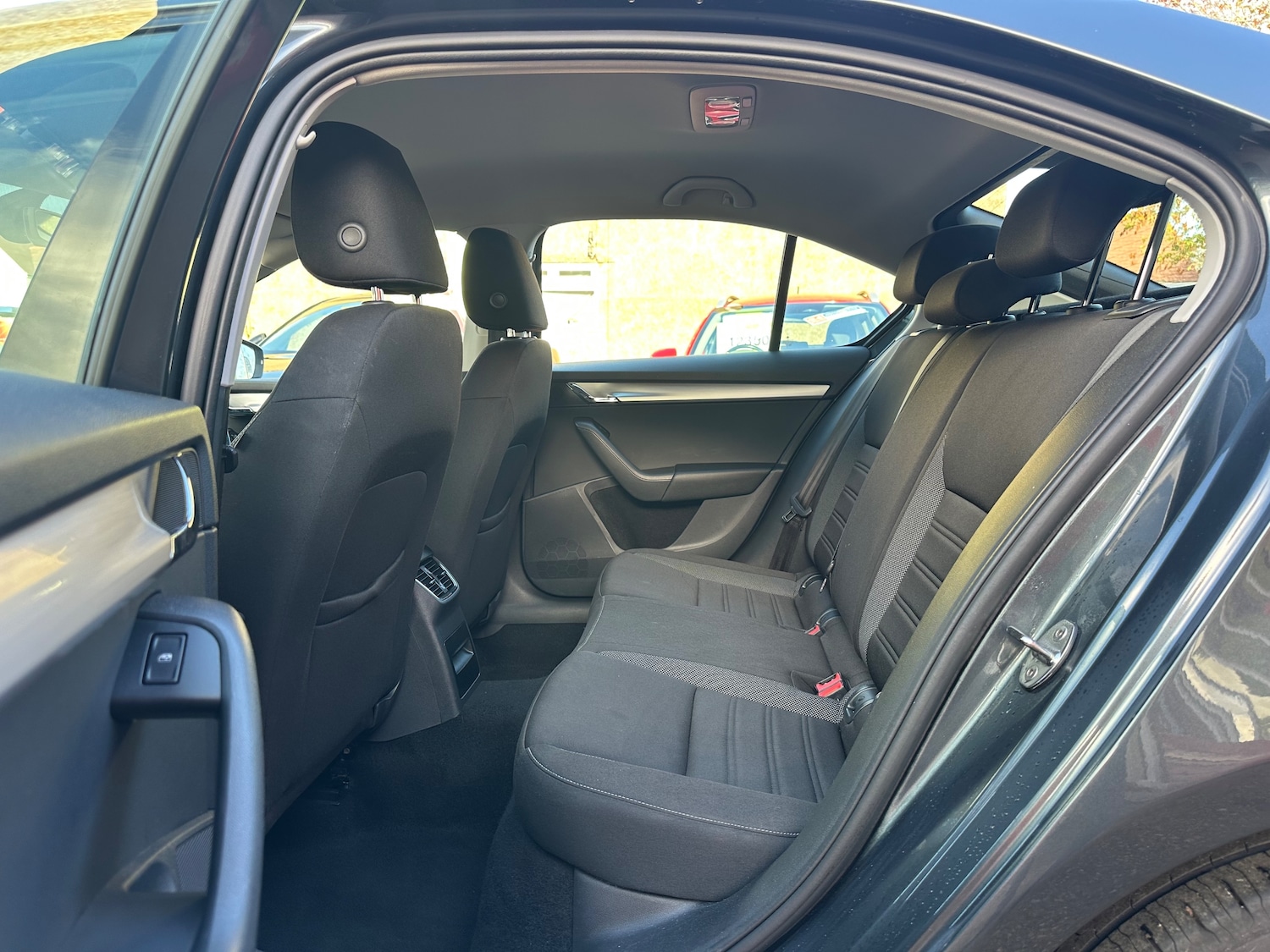 Used Skoda Octavia 2020 for sale - 78150443: Photo 11