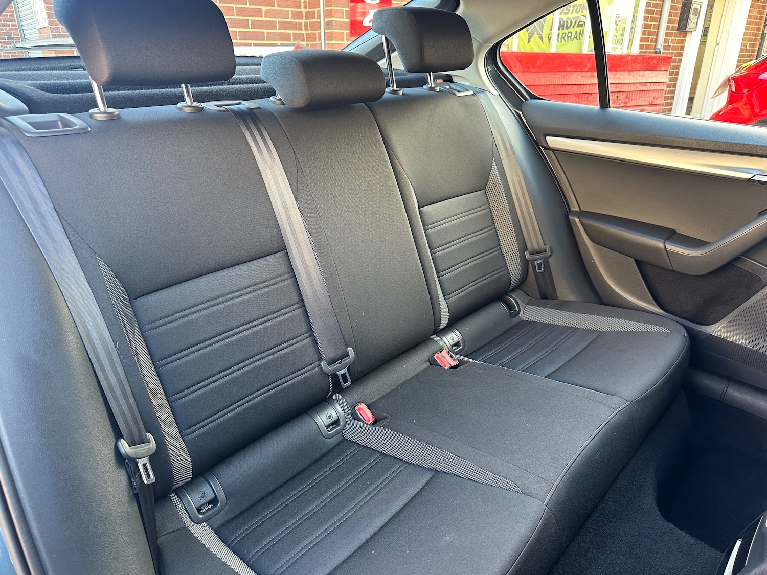 Used Skoda Octavia 2020 for sale - 78150443: Photo 12