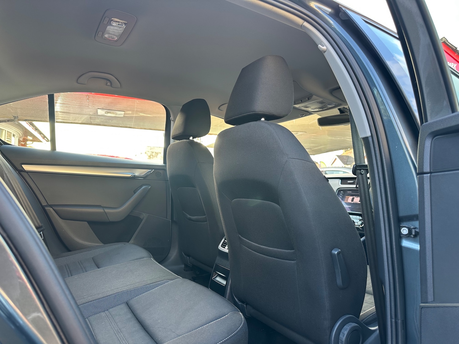 Used Skoda Octavia 2020 for sale - 78150443: Photo 14