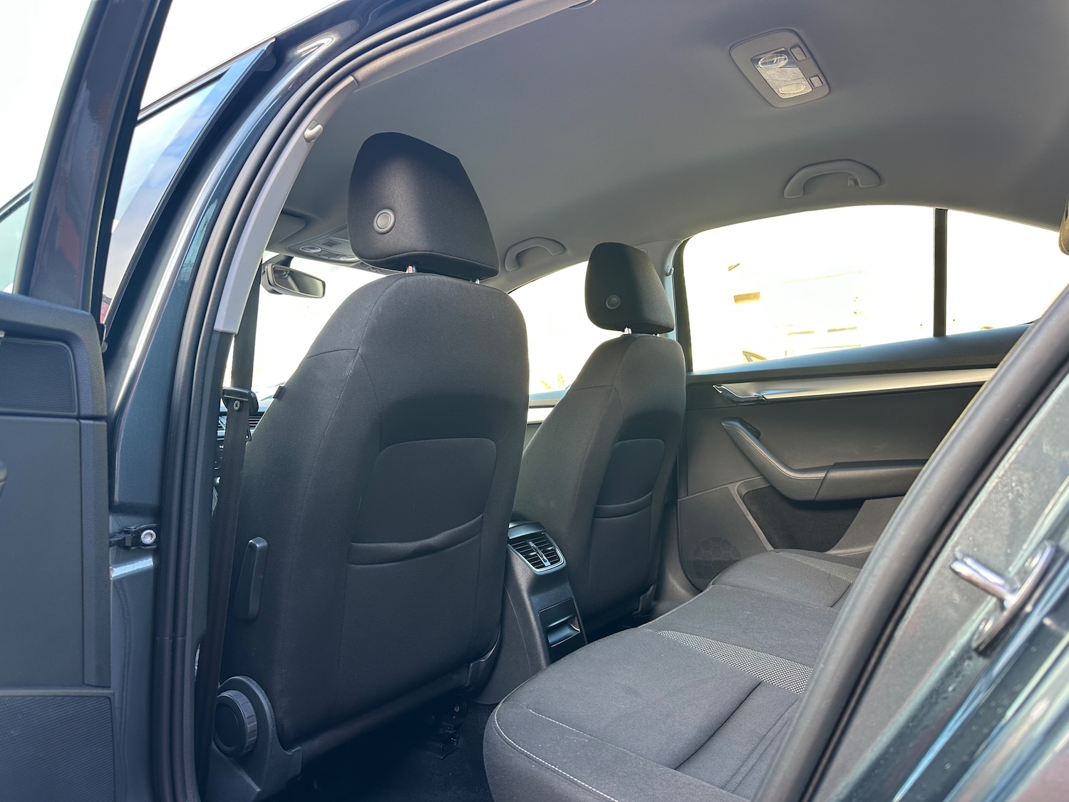 Used Skoda Octavia 2020 for sale - 78150443: Photo 15