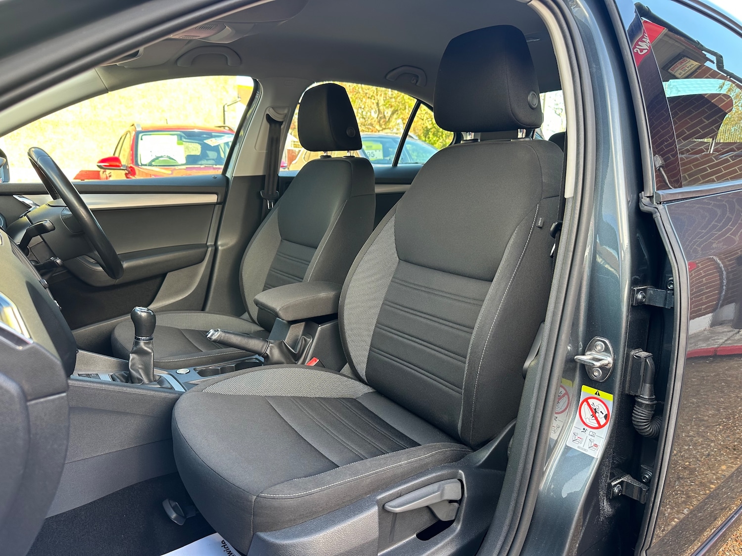 Used Skoda Octavia 2020 for sale - 78150443: Photo 16