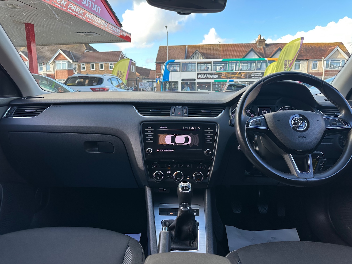 Used Skoda Octavia 2020 for sale - 78150443: Photo 19