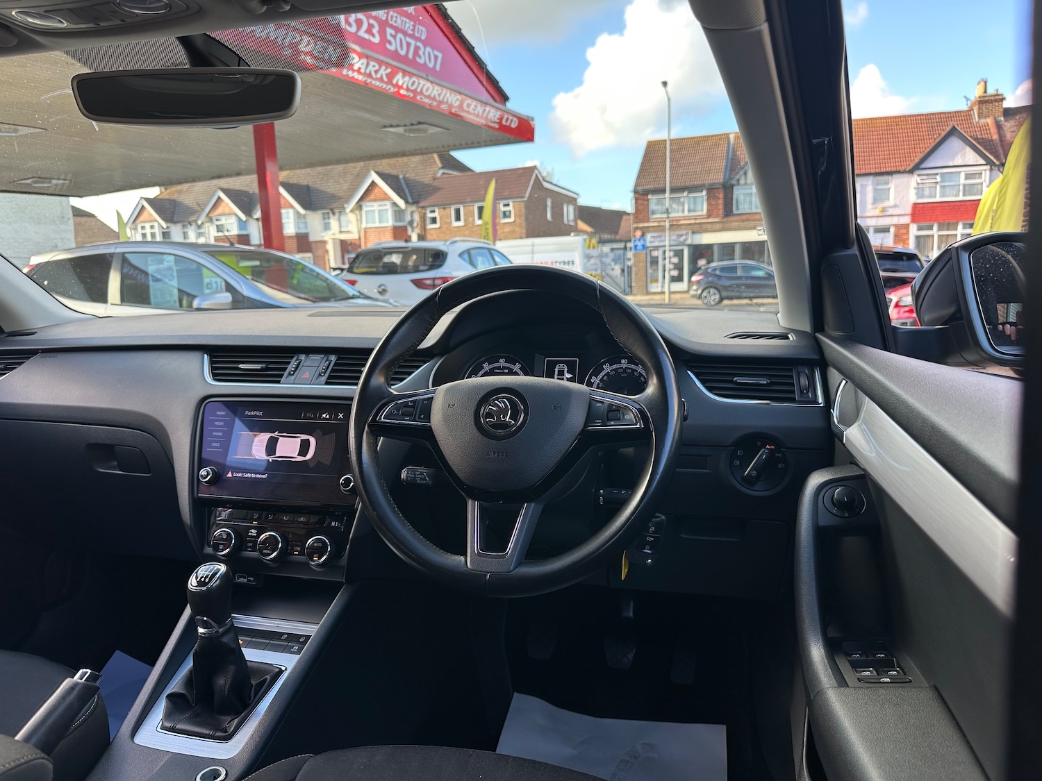 Used Skoda Octavia 2020 for sale - 78150443: Photo 20