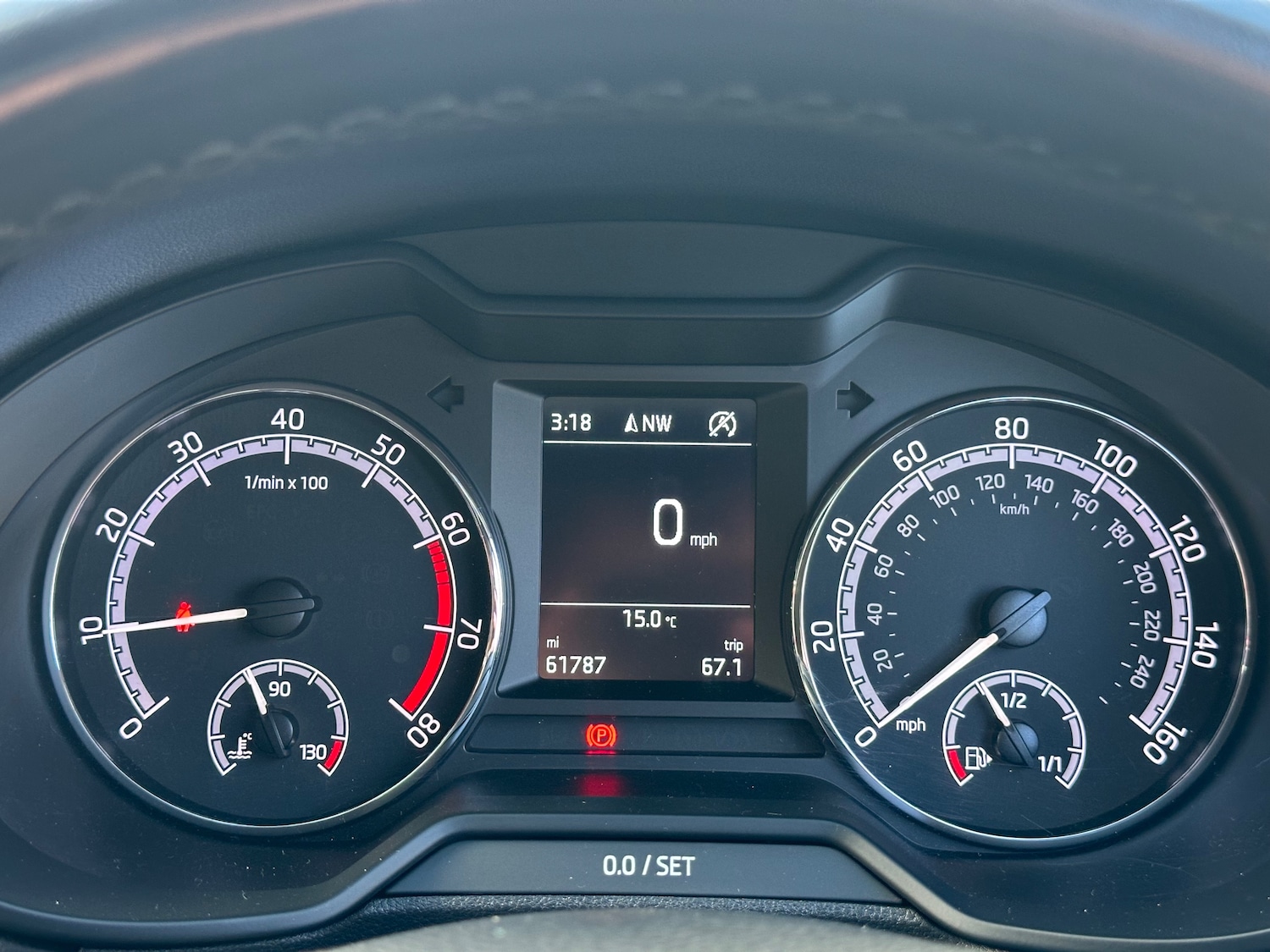 Used Skoda Octavia 2020 for sale - 78150443: Photo 31