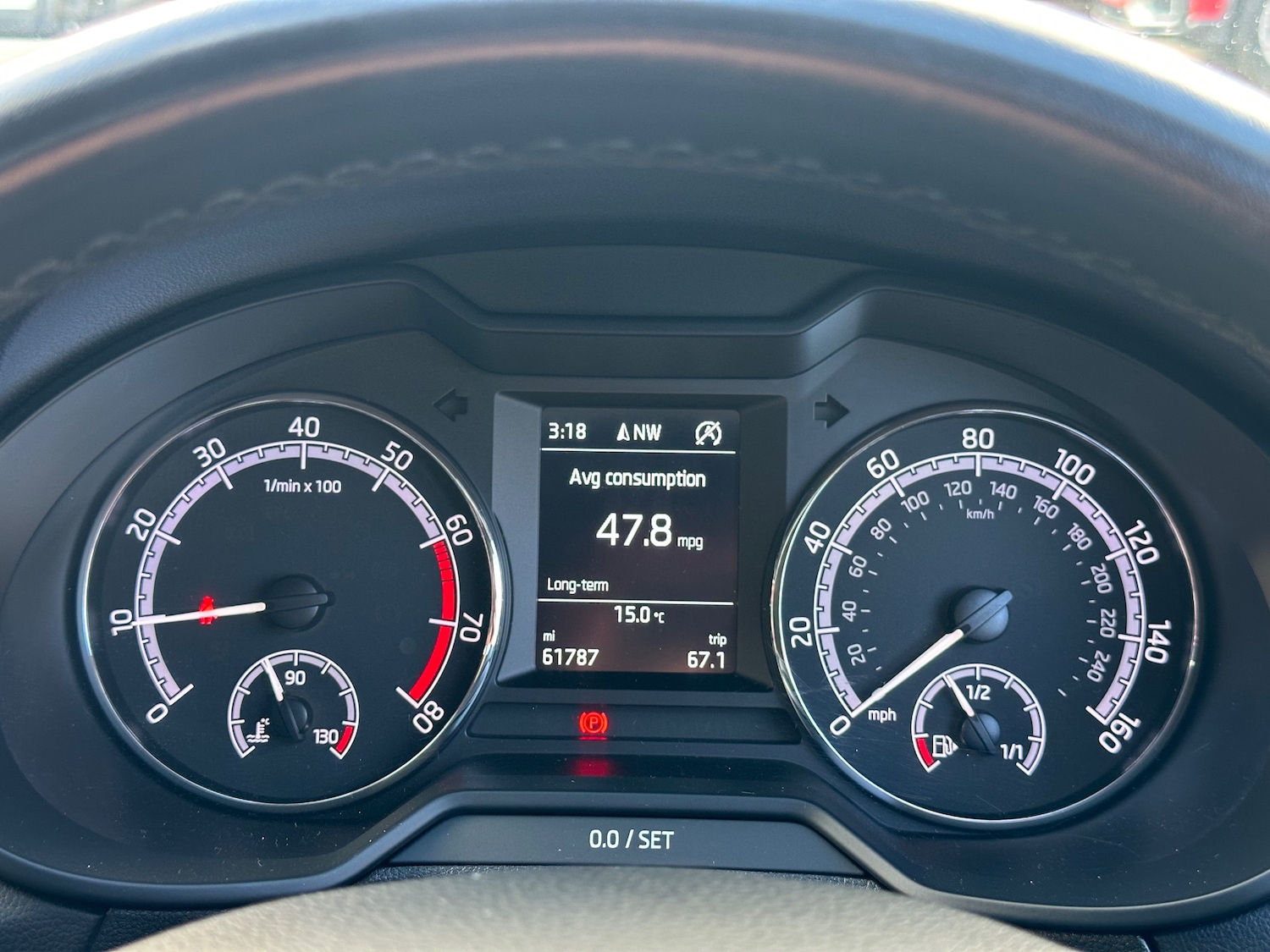 Used Skoda Octavia 2020 for sale - 78150443: Photo 32