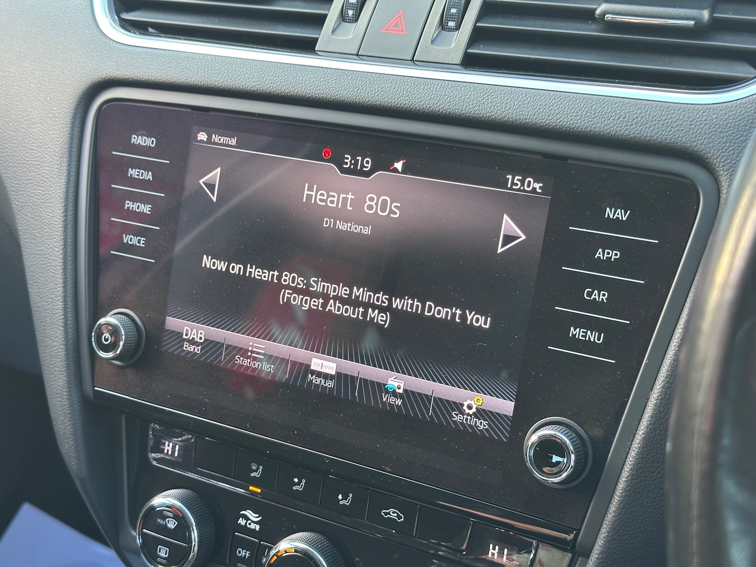 Used Skoda Octavia 2020 for sale - 78150443: Photo 34