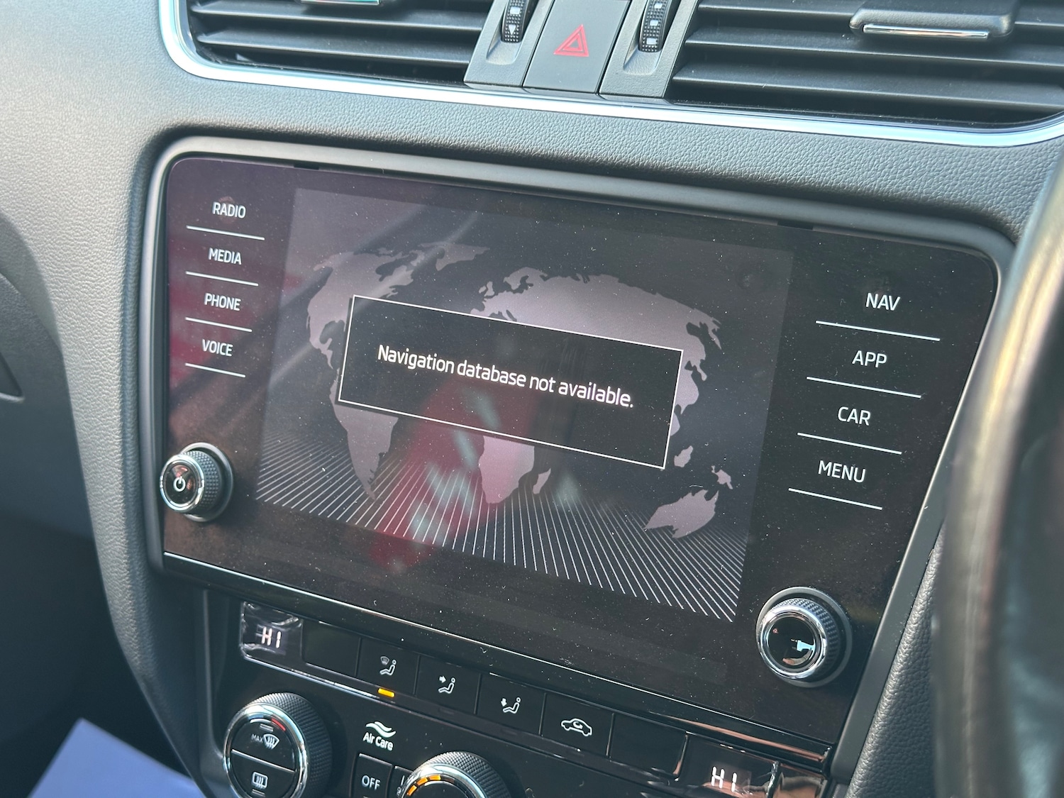 Used Skoda Octavia 2020 for sale - 78150443: Photo 38