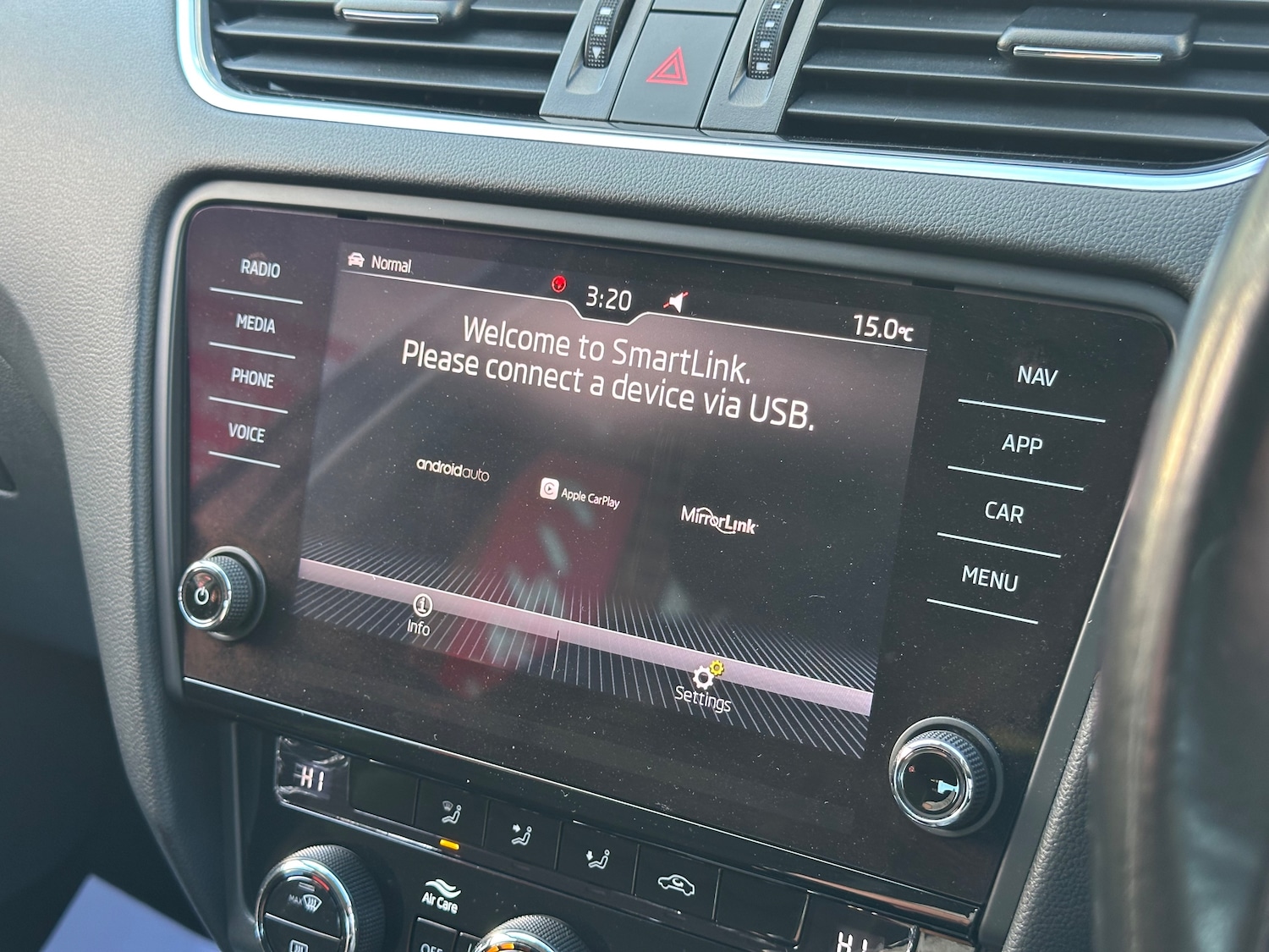 Used Skoda Octavia 2020 for sale - 78150443: Photo 39