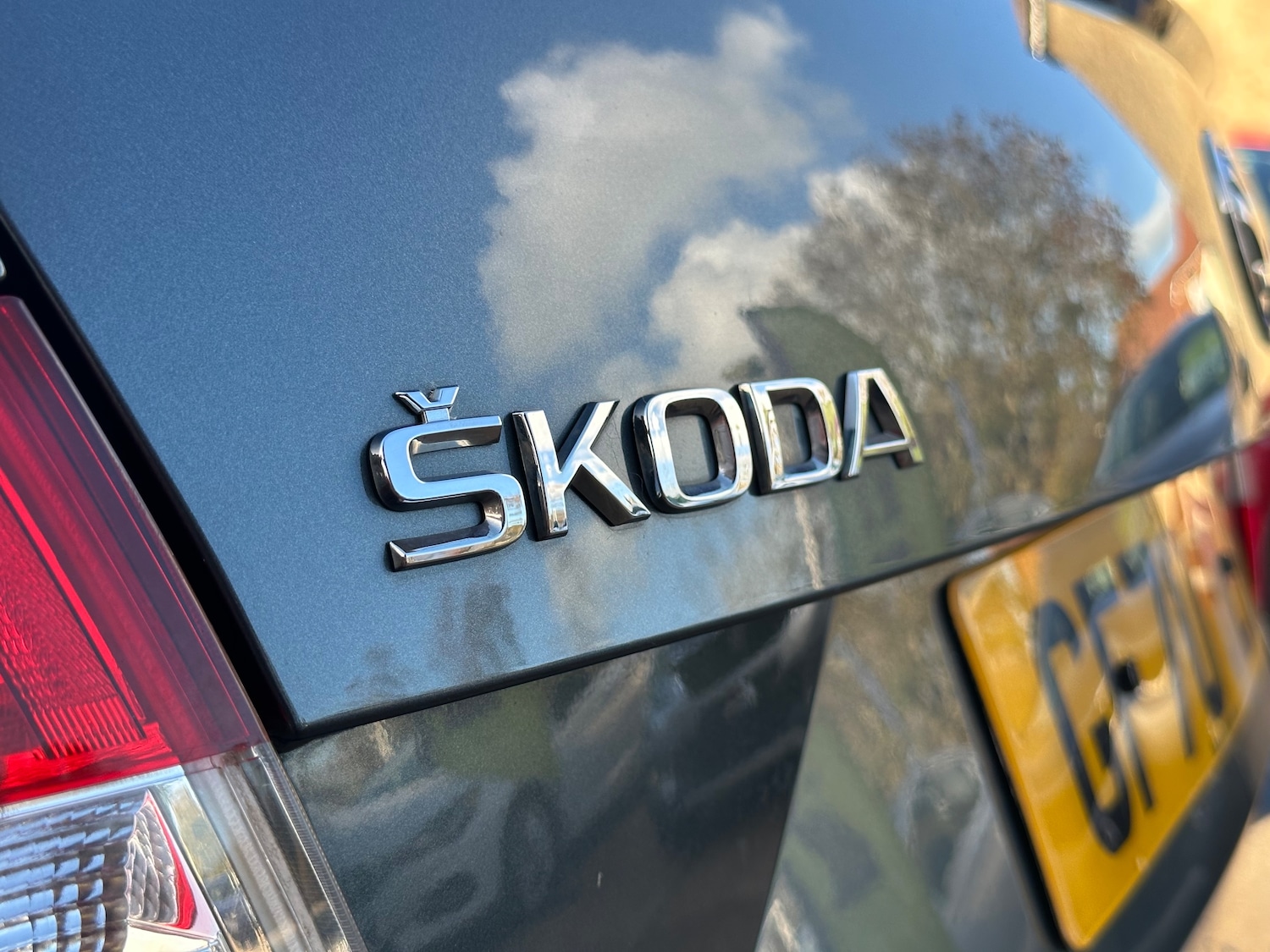 Used Skoda Octavia 2020 for sale - 78150443: Photo 52