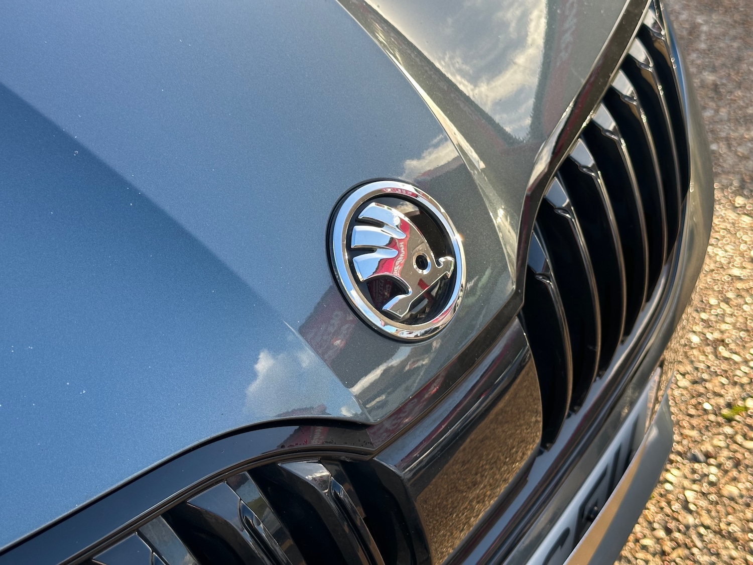 Used Skoda Octavia 2020 for sale - 78150443: Photo 54