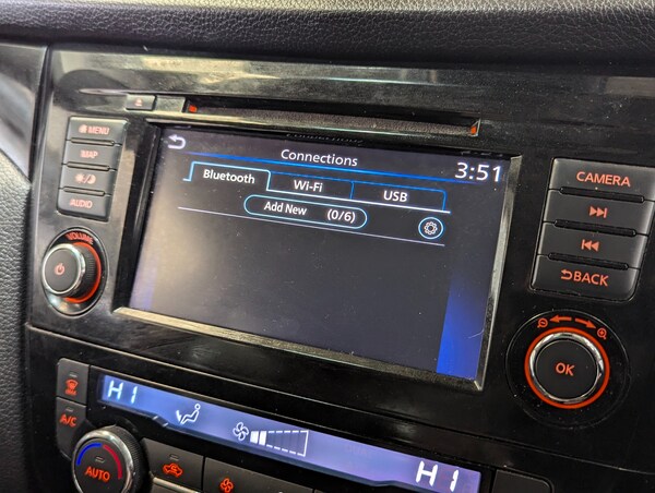 Used Nissan Qashqai 2020 for sale - 76287938: Photo 29