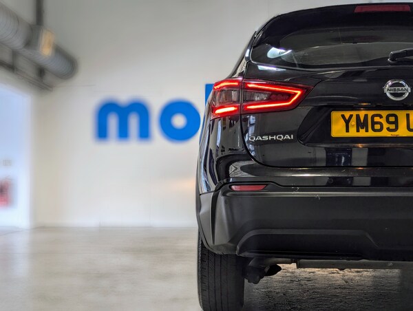Used Nissan Qashqai 2020 for sale - 76287938: Photo 38