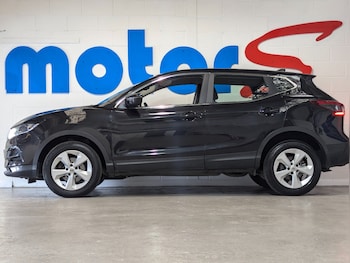 Used Nissan Qashqai 2020 for sale - 76287938: Photo 3