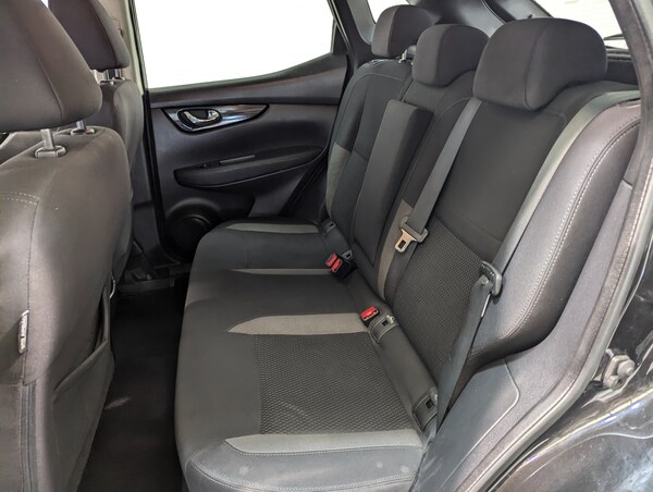 Used Nissan Qashqai 2020 for sale - 76287938: Photo 8