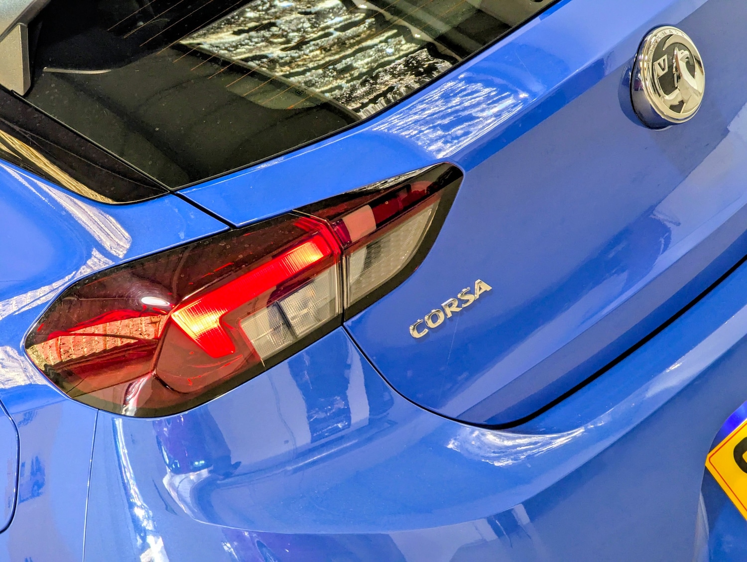 Used Vauxhall Corsa 2020 for sale - 76313810: Photo 31