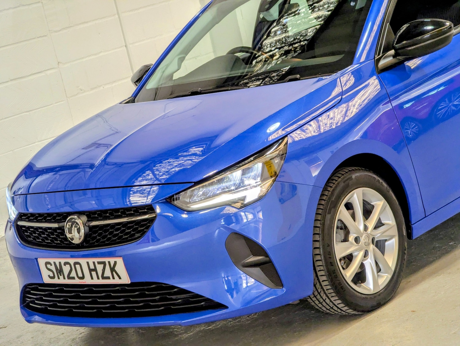 Used Vauxhall Corsa 2020 for sale - 76313810: Photo 32