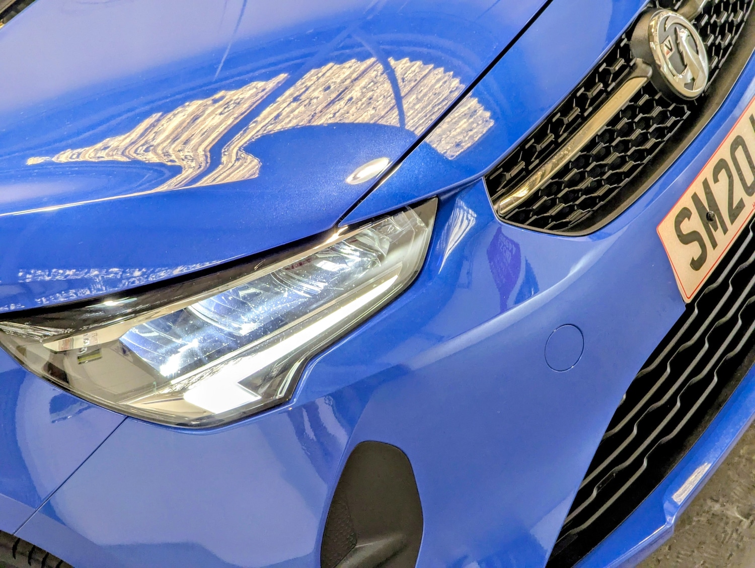 Used Vauxhall Corsa 2020 for sale - 76313810: Photo 34