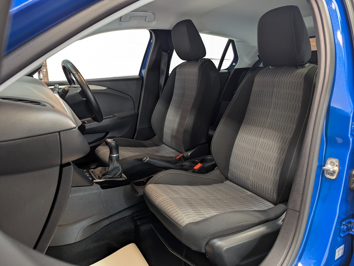 Used Vauxhall Corsa 2020 for sale - 76313810: Photo 7