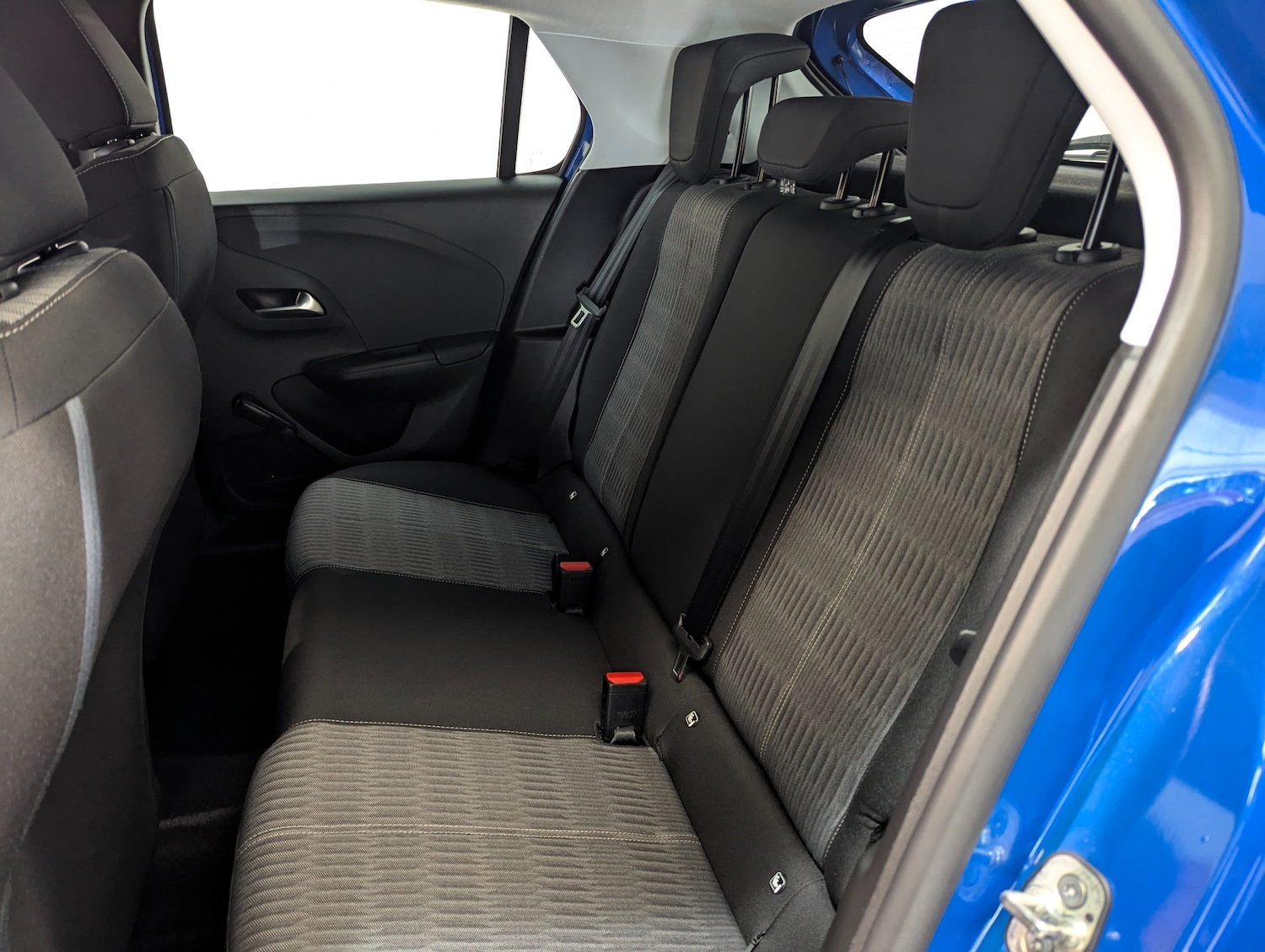 Used Vauxhall Corsa 2020 for sale - 76313810: Photo 8