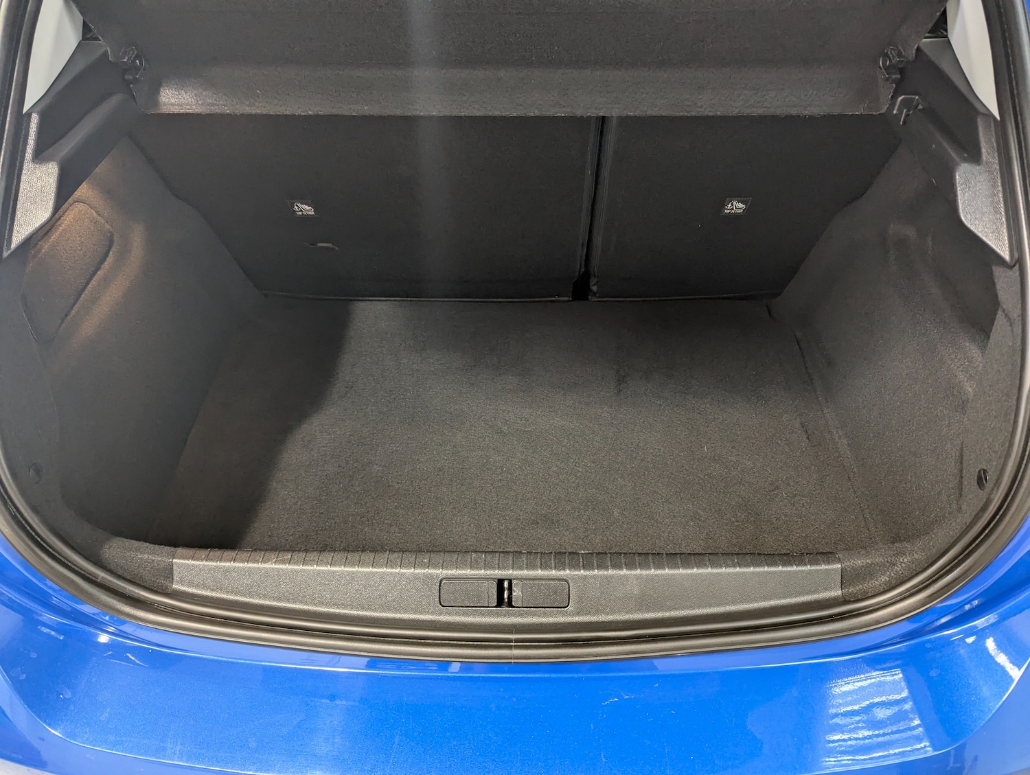 Used Vauxhall Corsa 2020 for sale - 76313810: Photo 9