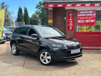 2022 (22) - 1.5 TSI SE 5dr