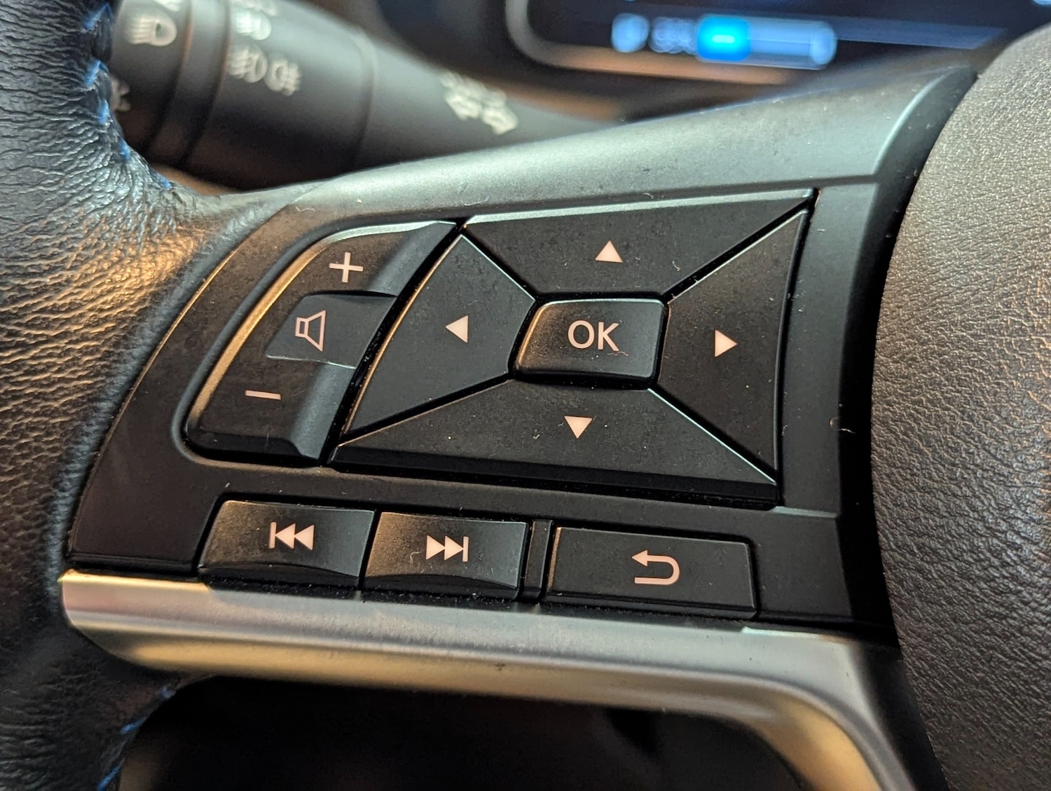 Used Nissan Leaf 2022 for sale - 77171452: Photo 19