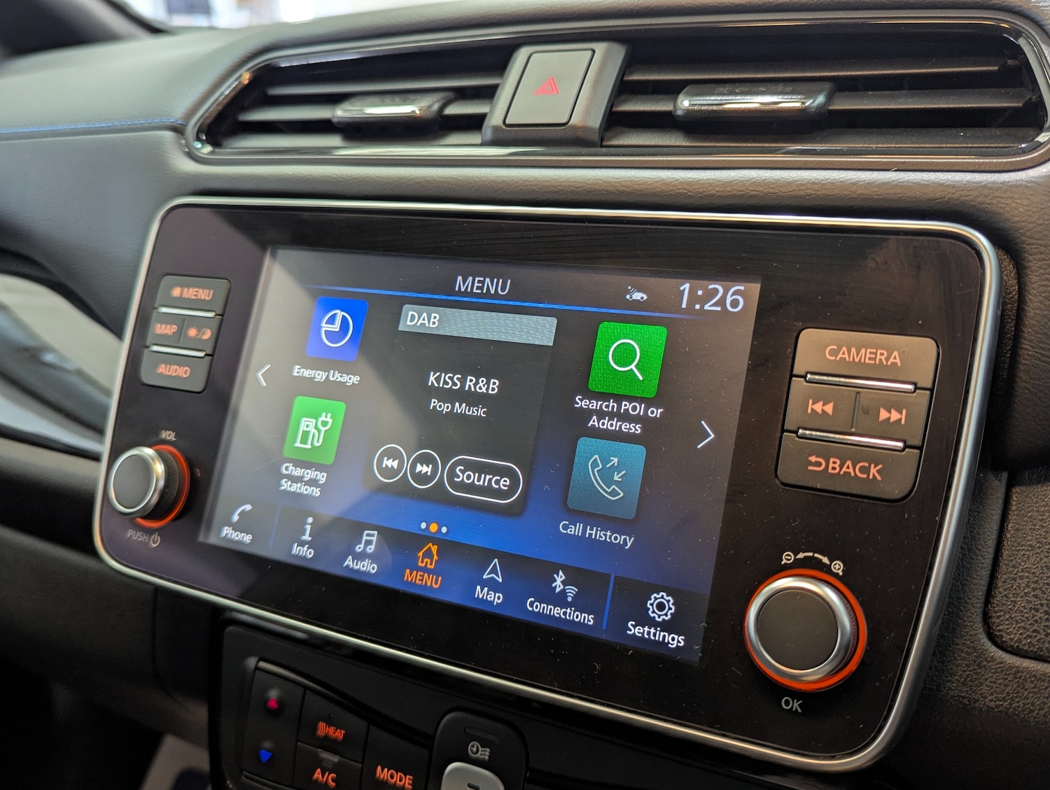 Used Nissan Leaf 2022 for sale - 77171452: Photo 26