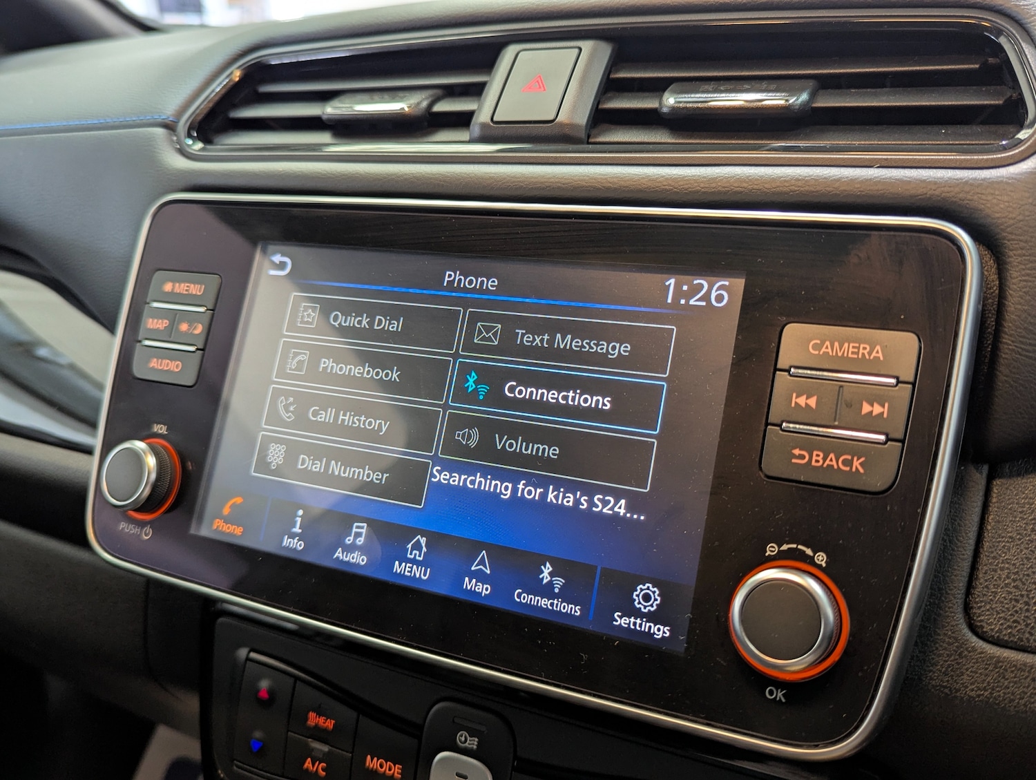 Used Nissan Leaf 2022 for sale - 77171452: Photo 27