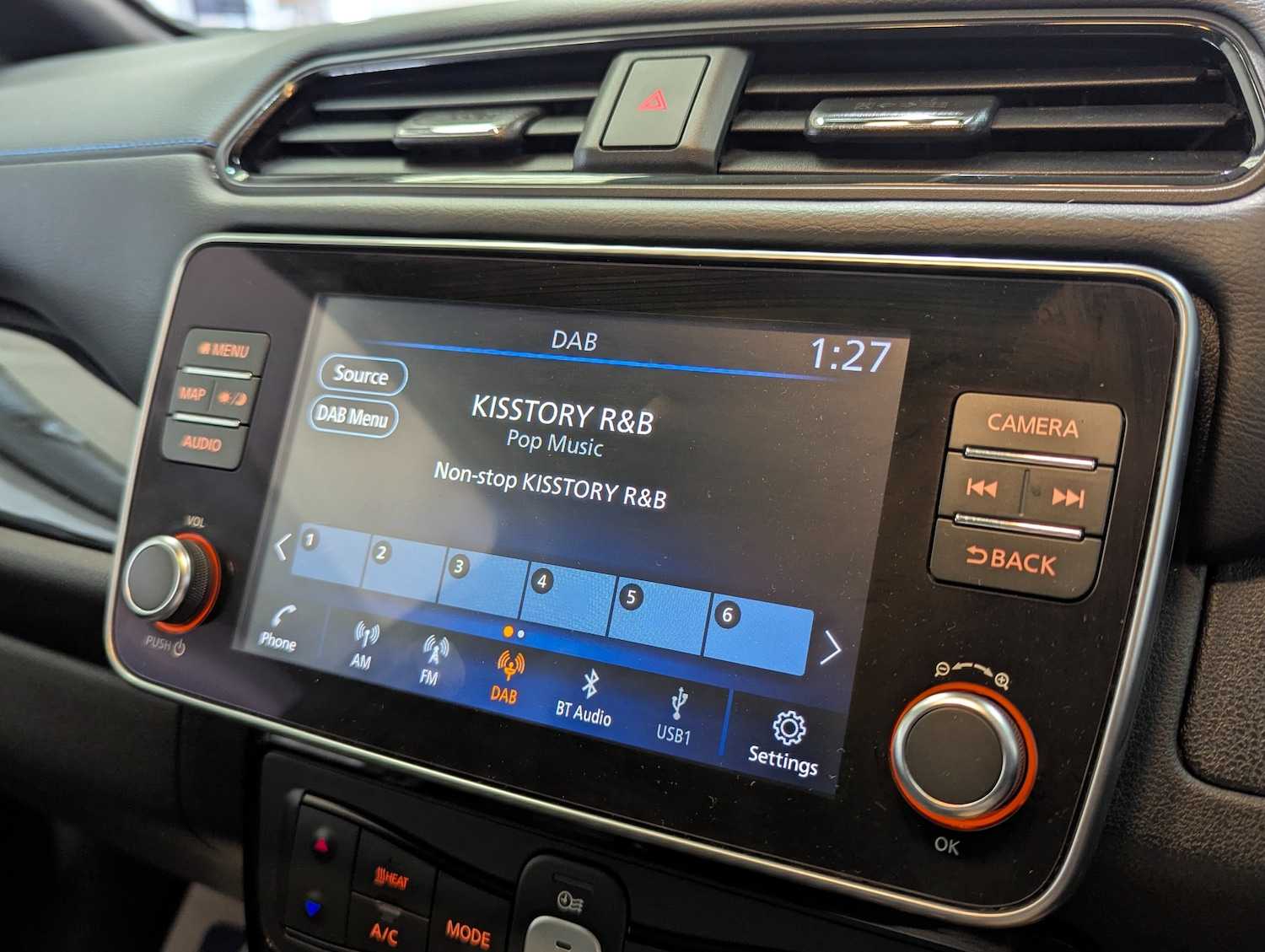 Used Nissan Leaf 2022 for sale - 77171452: Photo 29