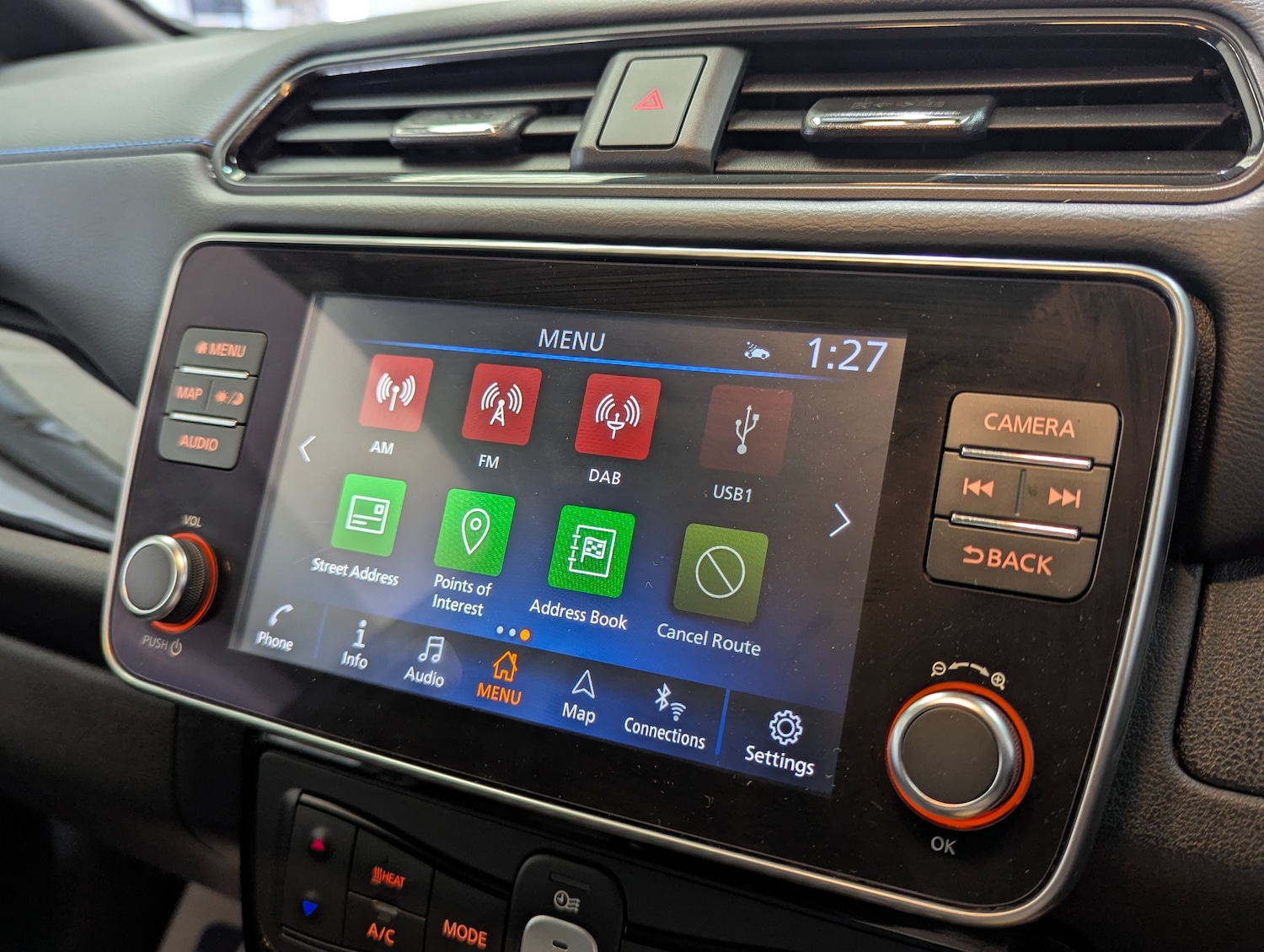 Used Nissan Leaf 2022 for sale - 77171452: Photo 30