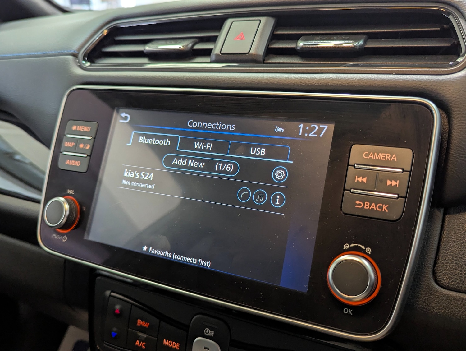 Used Nissan Leaf 2022 for sale - 77171452: Photo 32