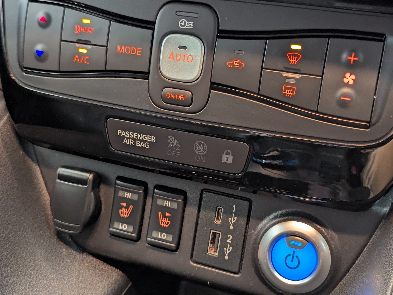 Used Nissan Leaf 2022 for sale - 77171452: Photo 36