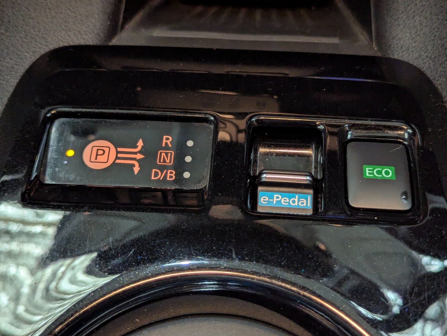 Used Nissan Leaf 2022 for sale - 77171452: Photo 38