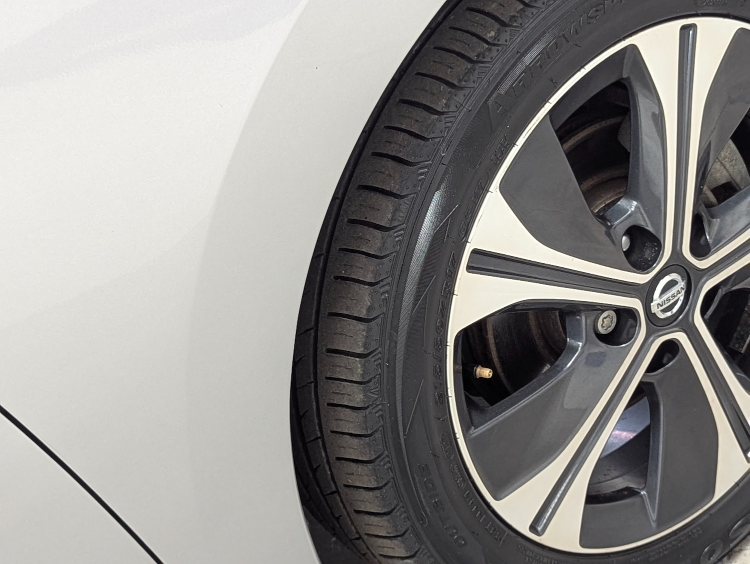 Used Nissan Leaf 2022 for sale - 77171452: Photo 46