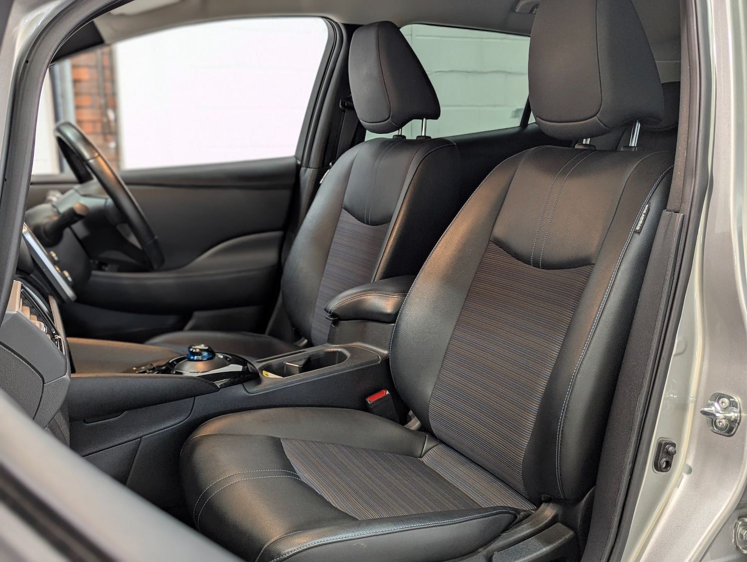 Used Nissan Leaf 2022 for sale - 77171452: Photo 7