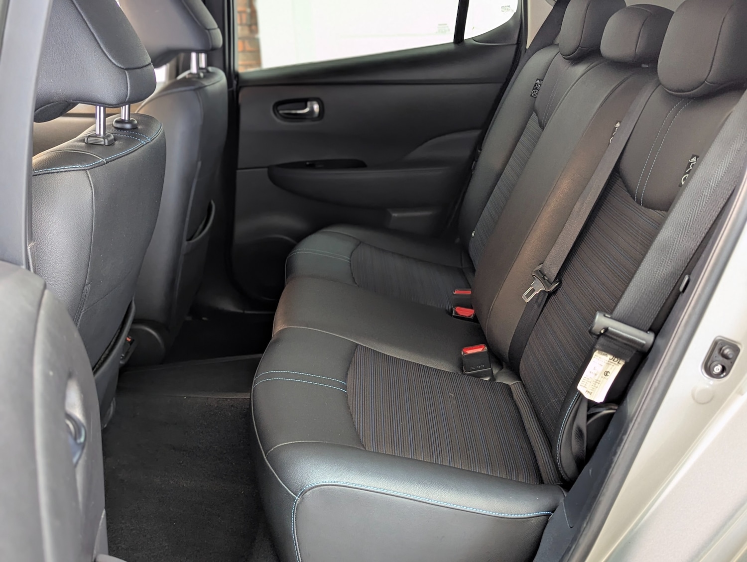 Used Nissan Leaf 2022 for sale - 77171452: Photo 8