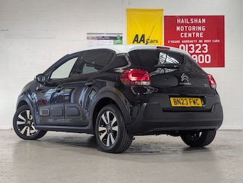 Used Citroen C3 2023 for sale - 79392434: Photo