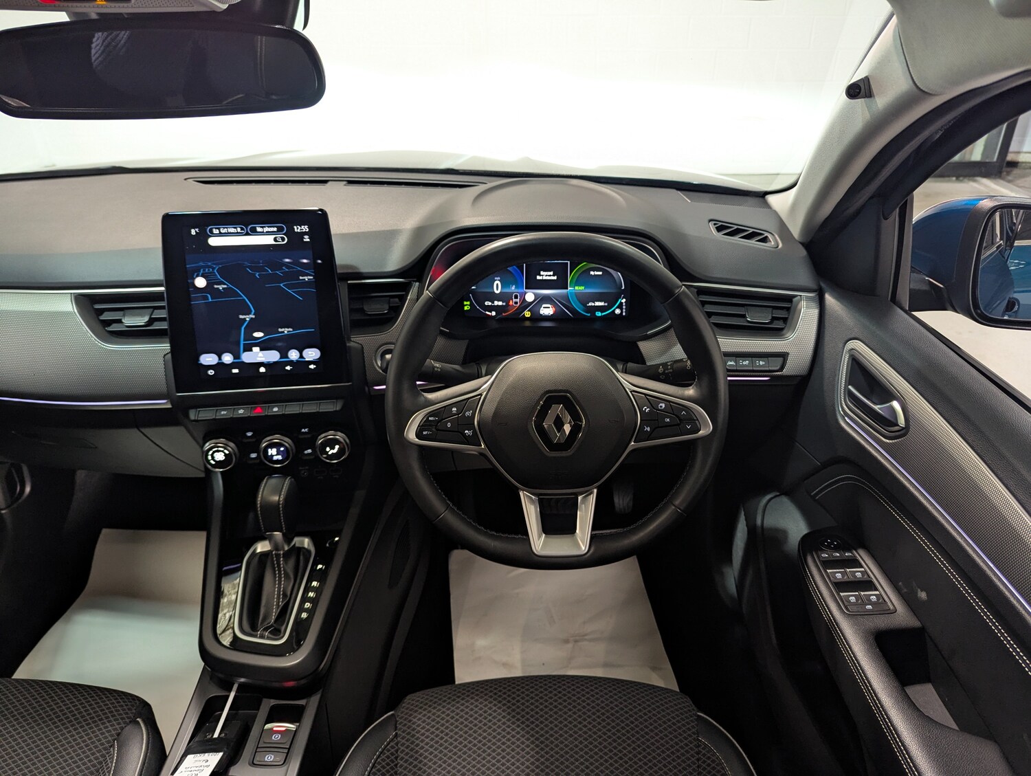 Used Renault Arkana 2022 for sale - 76581222: Photo 14