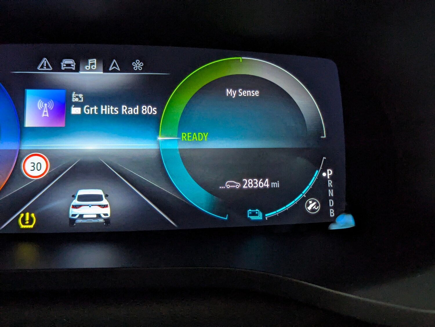 Used Renault Arkana 2022 for sale - 76581222: Photo 25