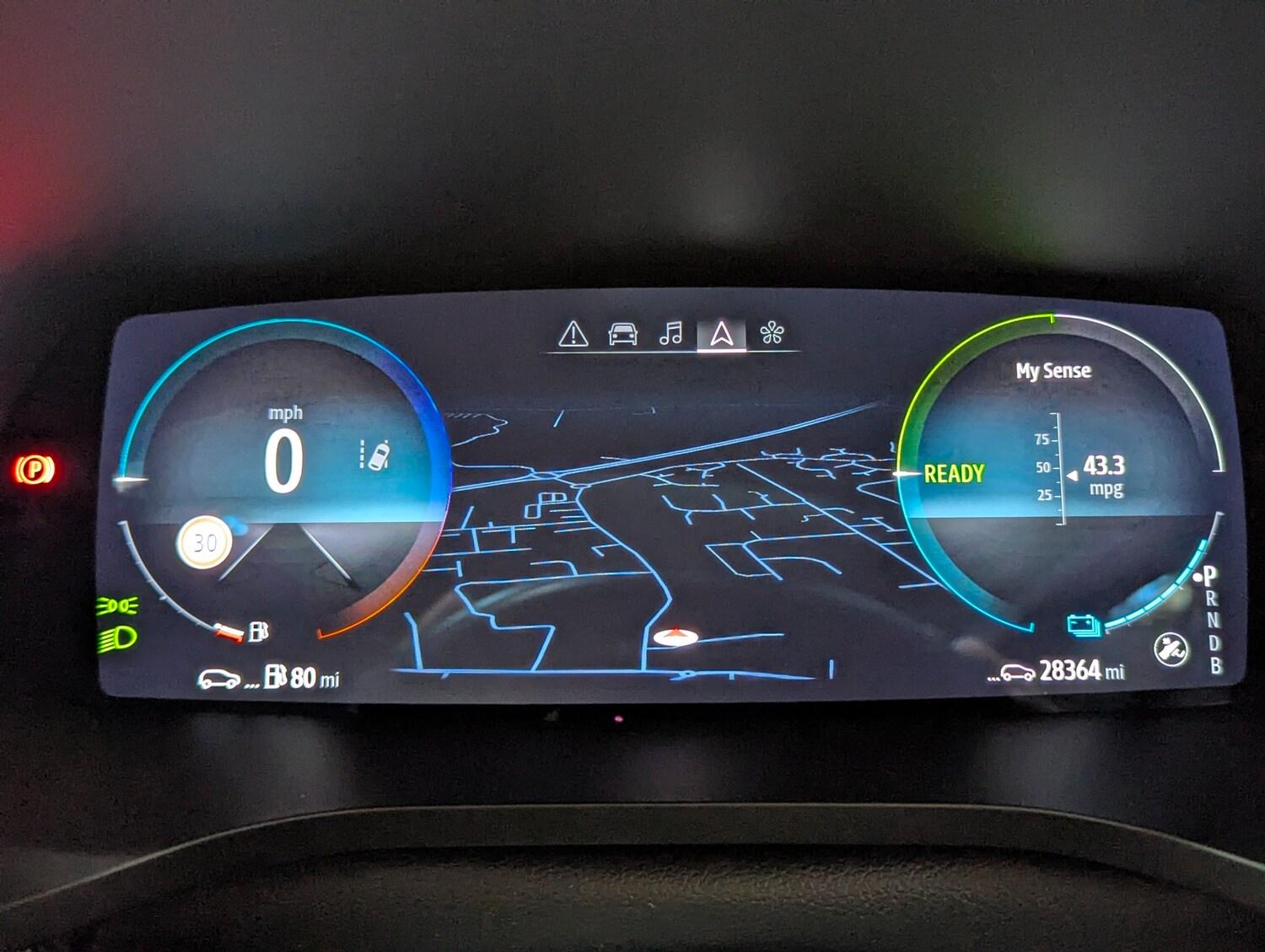 Used Renault Arkana 2022 for sale - 76581222: Photo 26